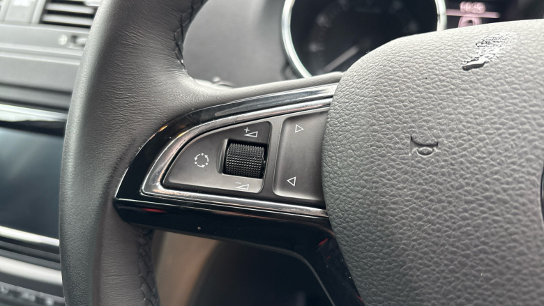 Skoda Yeti Outdoor 1.2 TSI [110] SE L Drive 5dr Petrol Estate